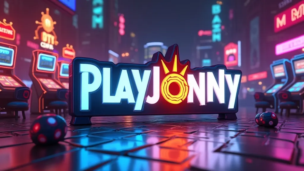 Playjonnycasino
