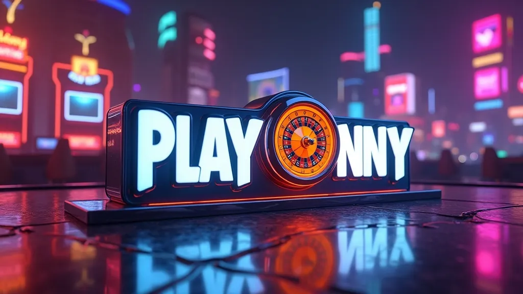Playjonnycasino
