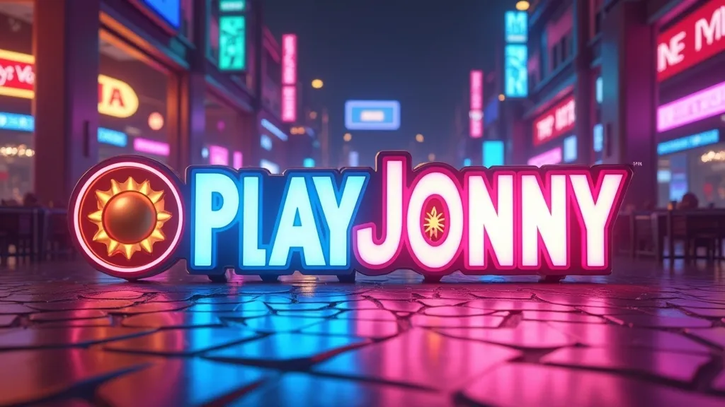 Playjonnycasino
