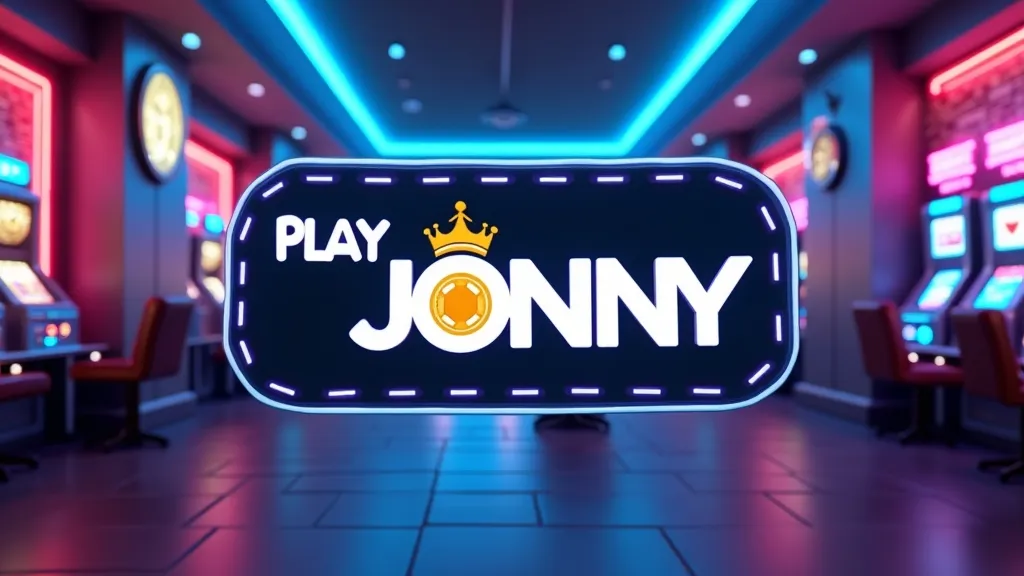 Playjonnycasino